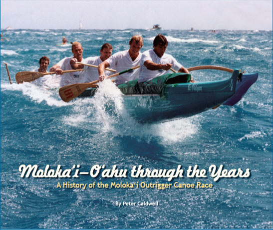 Molokai Book